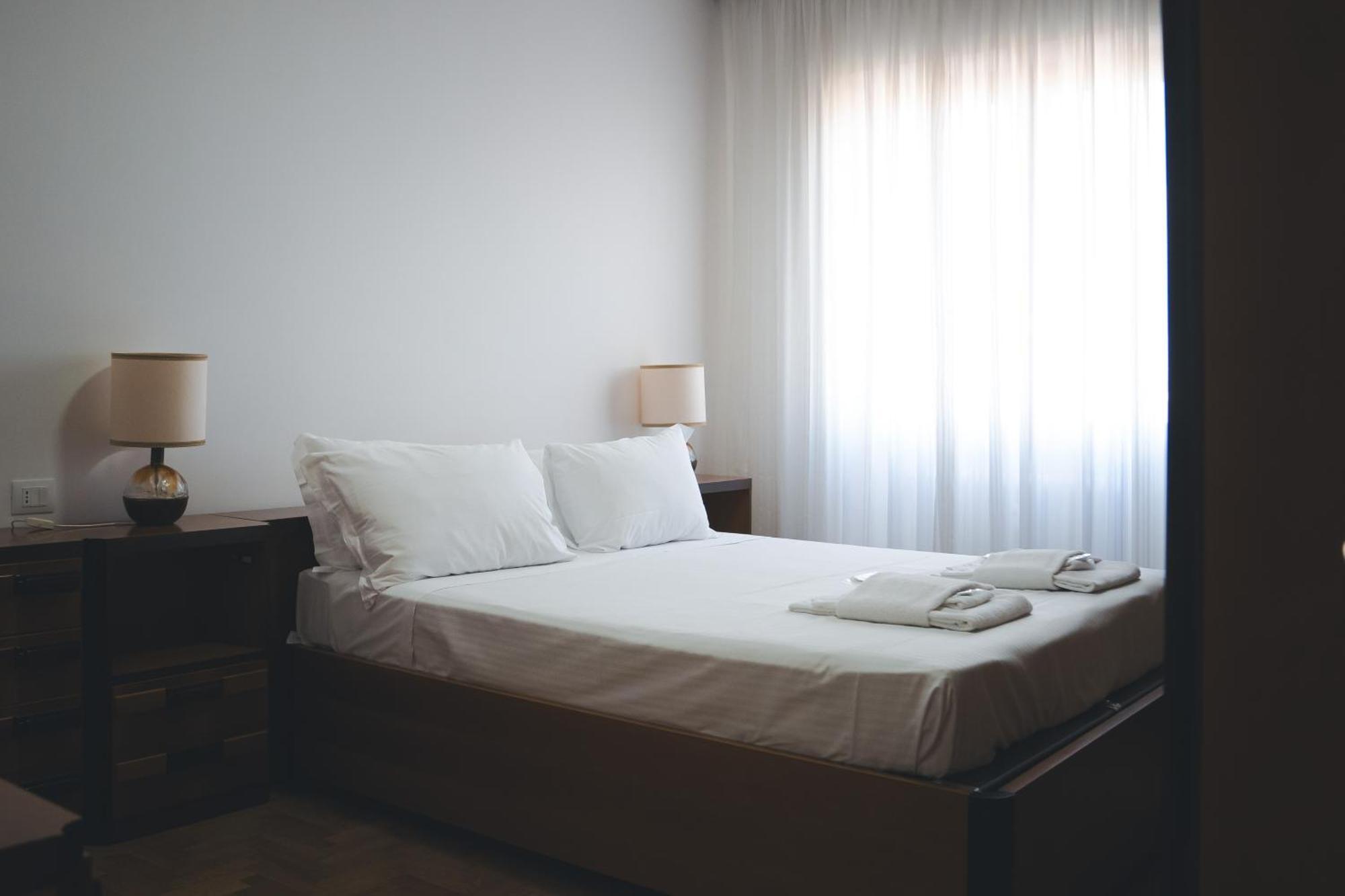 L'Arche Comfort&Relax - Old Style House Милано Екстериор снимка