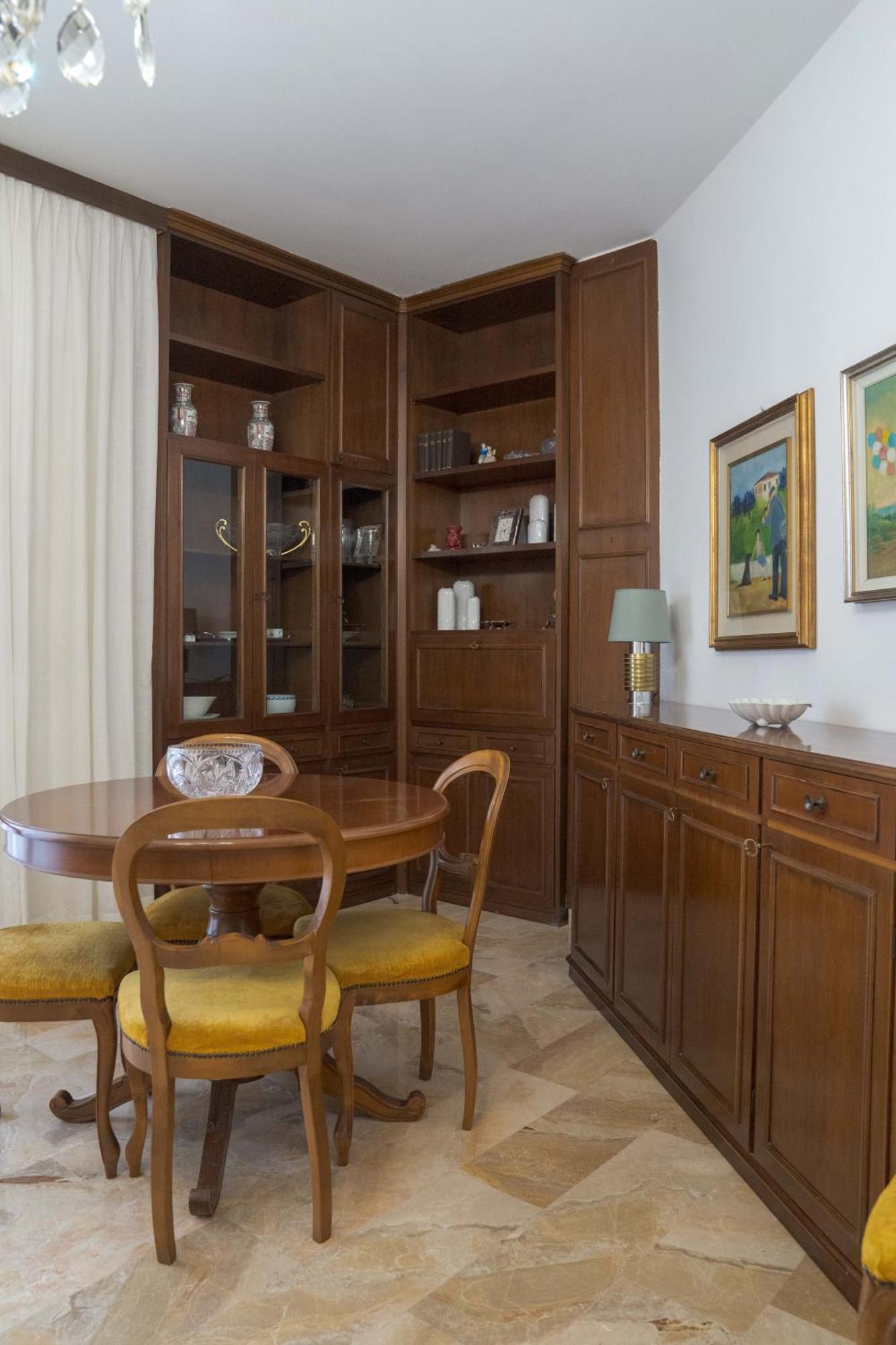 L'Arche Comfort&Relax - Old Style House Милано Екстериор снимка
