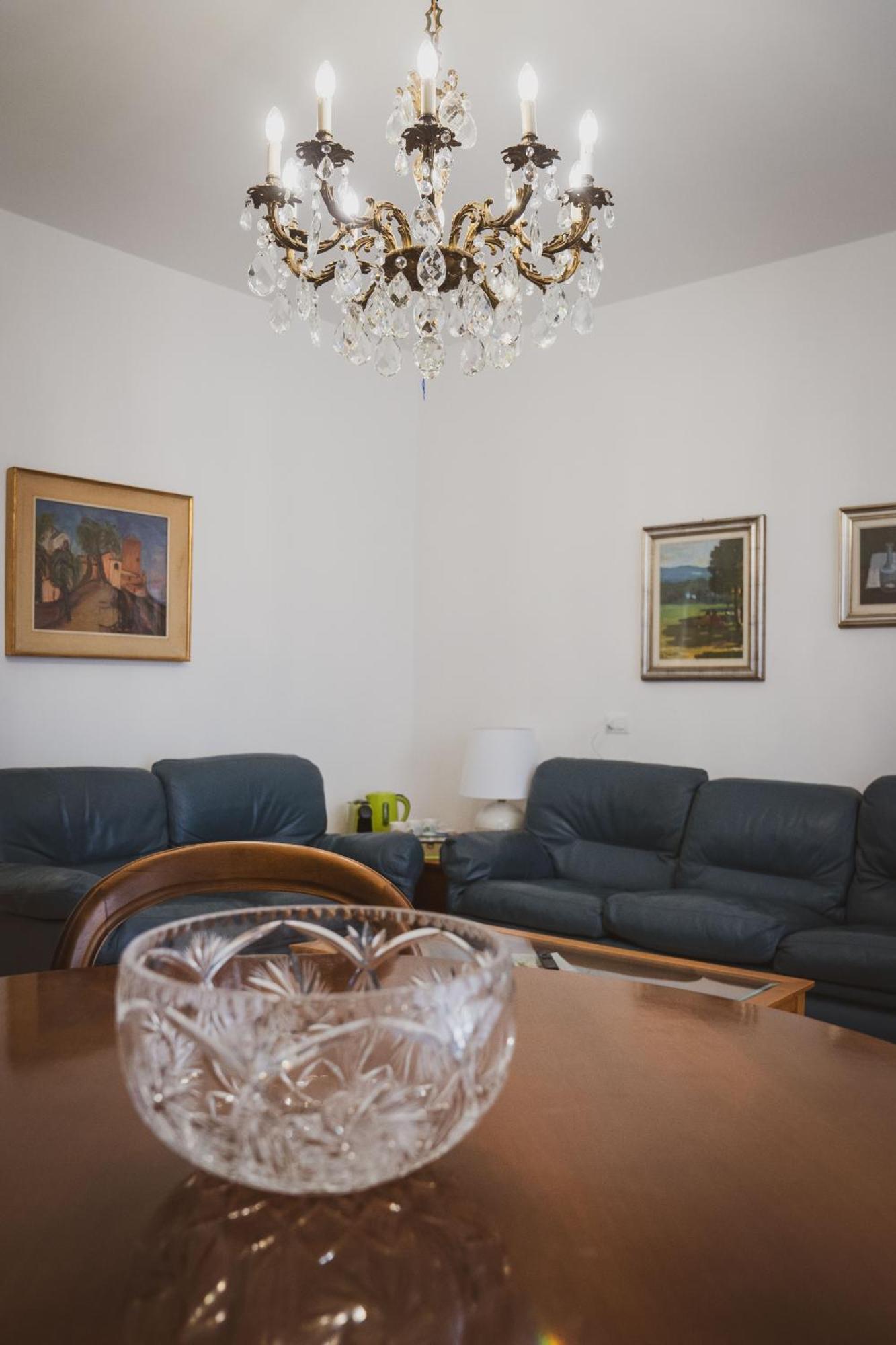 L'Arche Comfort&Relax - Old Style House Милано Екстериор снимка